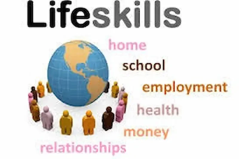 Advantages of Developing Life Skills at School