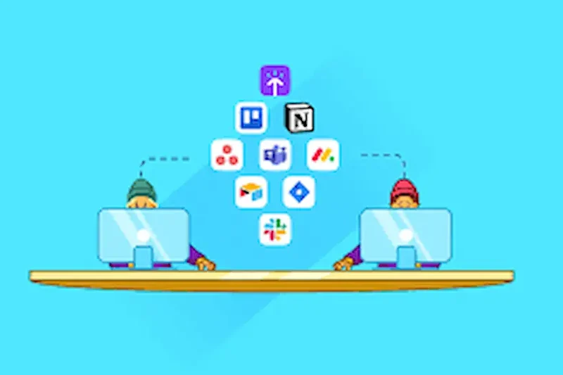 Collaboration and Communication Tools