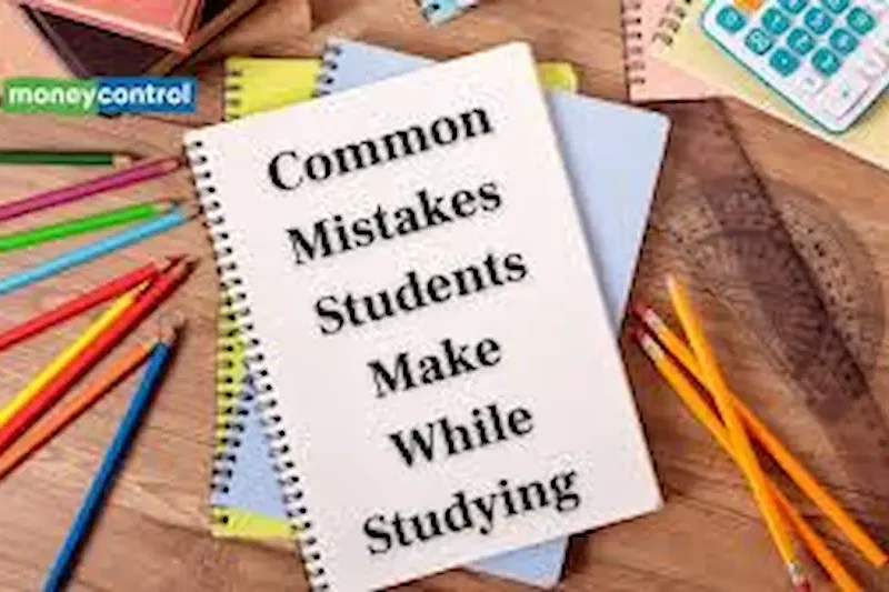 Common Mistakes Students Make With Tech Tools