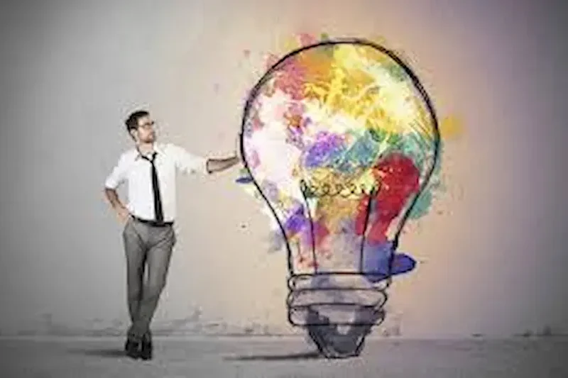 Creative and Artistic Career Path