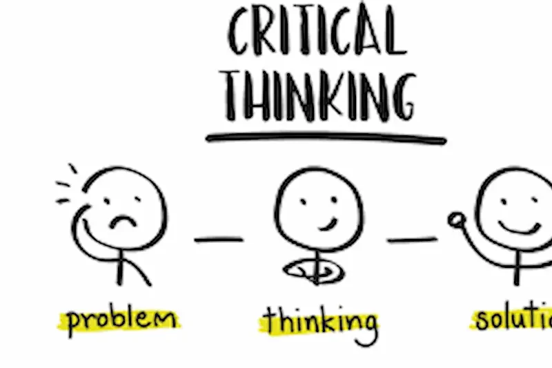 Critical Thinking and Problem-Solving Skills
