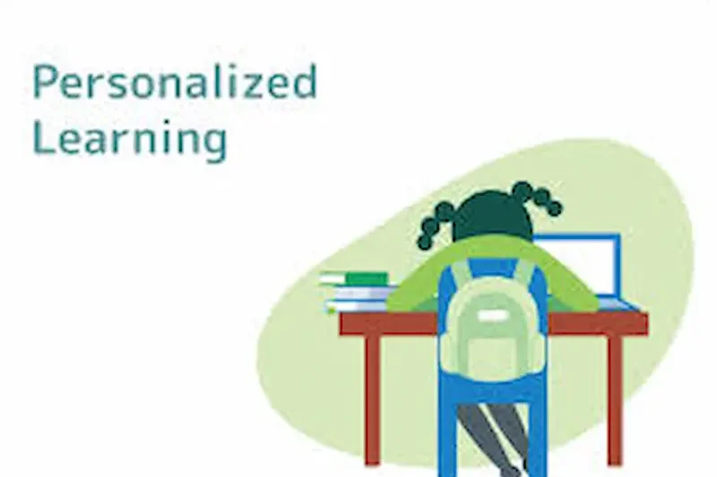 Personalized Learning