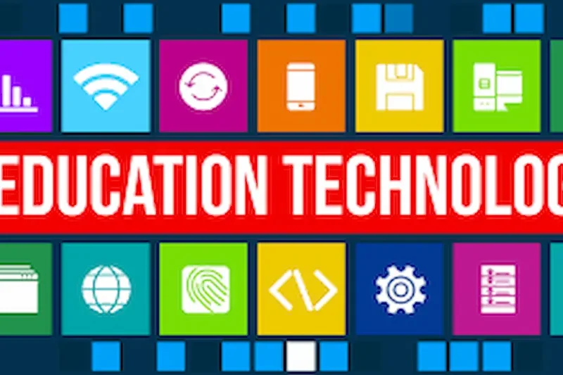 Types of Tech Tools in Education