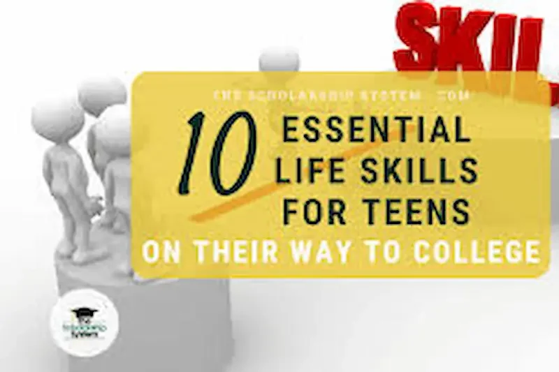 Ways to Develop Life Skills at School