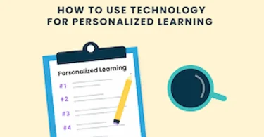 how to use tech tools for learning