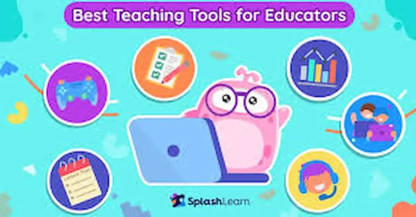 top tech tools for students